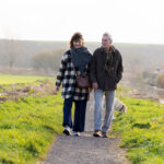 Twee keer longkanker, maar nu is Jos ‘schoon’ 4