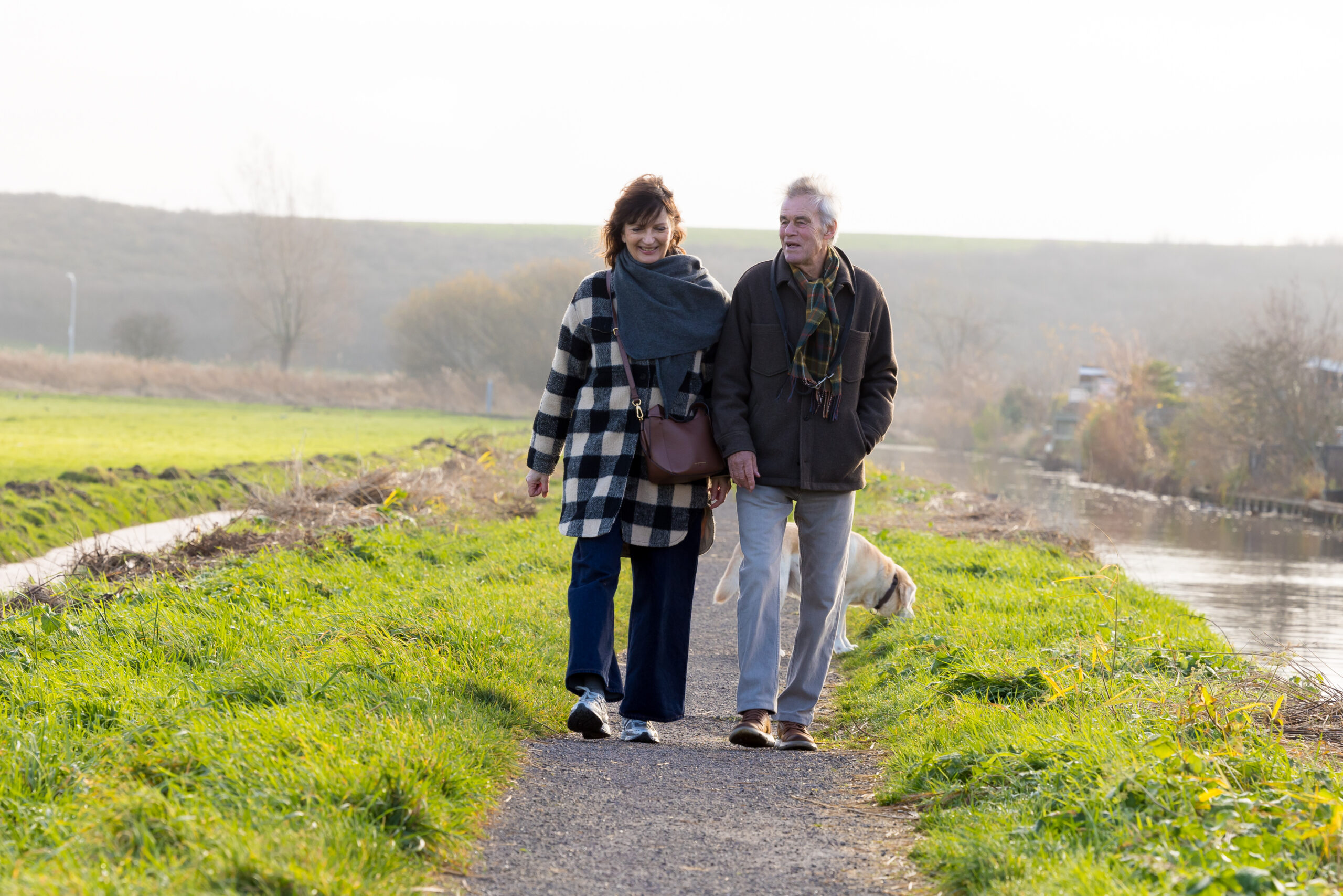 Twee keer longkanker, maar nu is Jos ‘schoon’ 3