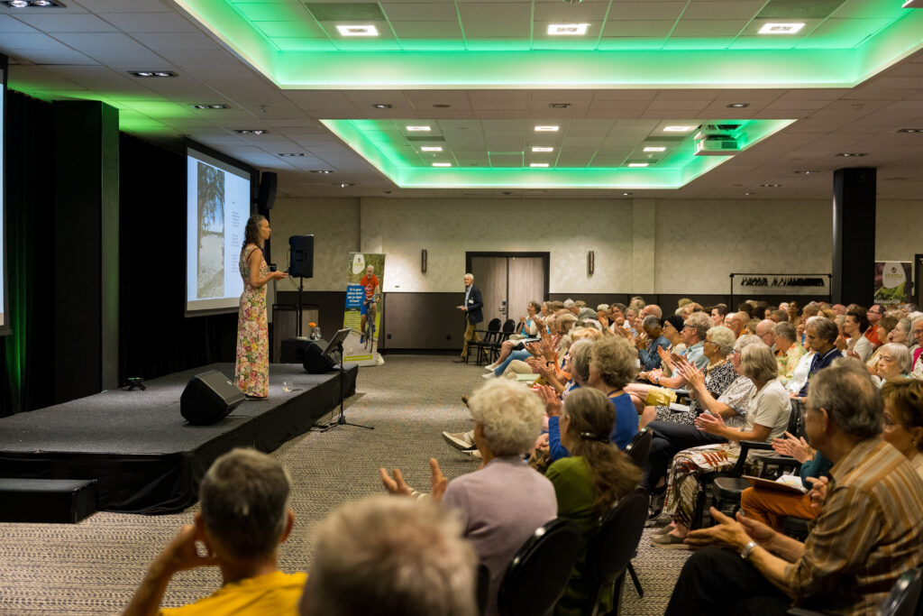 Sfeerverslag van de ledendag in Vianen in beelden 46 Sfeerverslag van de ledendag in Vianen in beelden 46