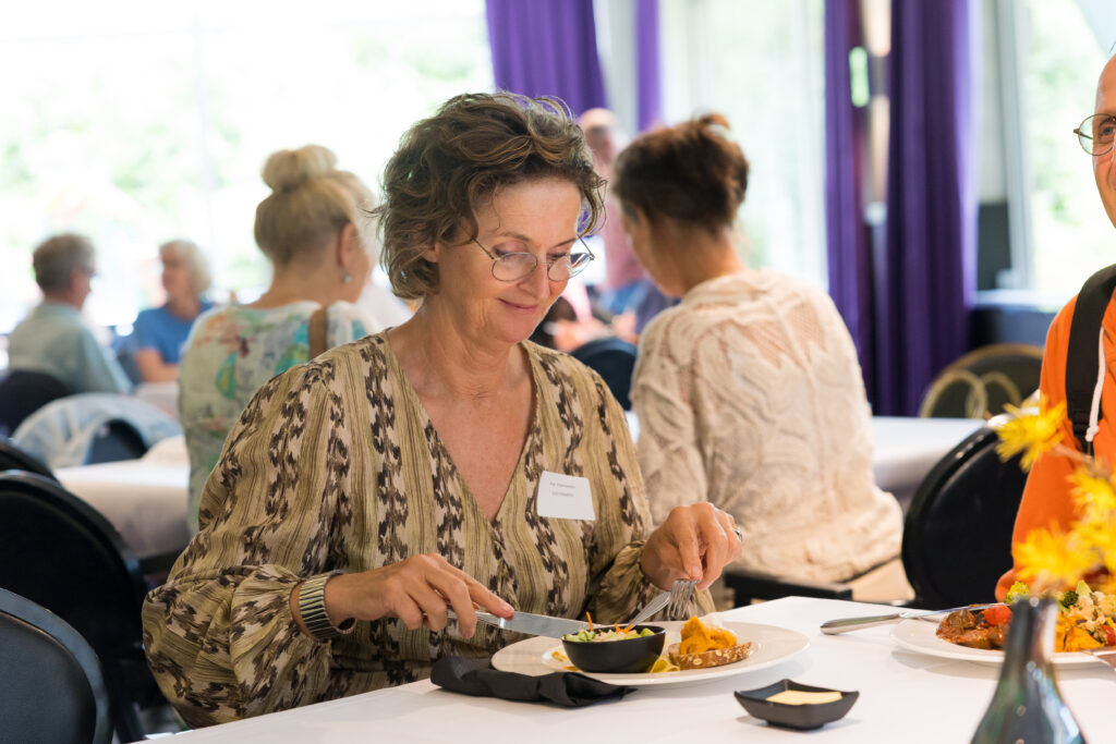 Sfeerverslag van de ledendag in Vianen in beelden 65 Sfeerverslag van de ledendag in Vianen in beelden 65