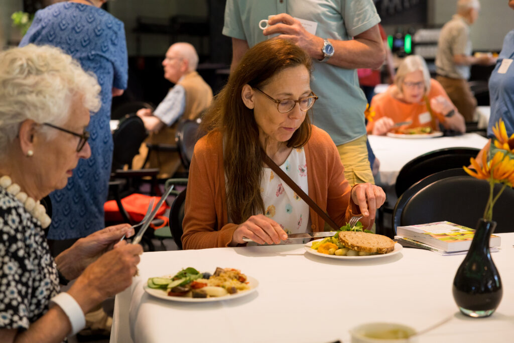 Sfeerverslag van de ledendag in Vianen in beelden 68 Sfeerverslag van de ledendag in Vianen in beelden 68