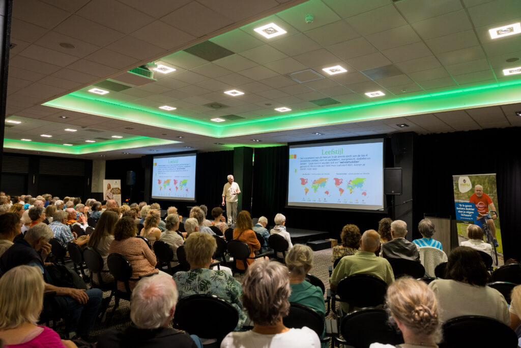 Sfeerverslag van de ledendag in Vianen in beelden 71 Sfeerverslag van de ledendag in Vianen in beelden 71