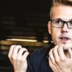 Vlaamse voedingsarts wil meer dan brandjes blussen 15