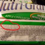 Fructose oorzaak van ADHD en andere gedragsstoornissen? 13