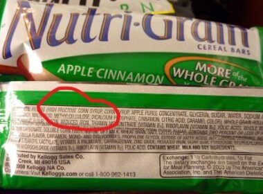 Fructose oorzaak van ADHD en andere gedragsstoornissen? 11