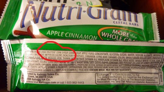 Fructose oorzaak van ADHD en andere gedragsstoornissen? 12