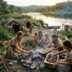 Noord-Europese jager-verzamelaars kookten met volop groenten en fruit 4