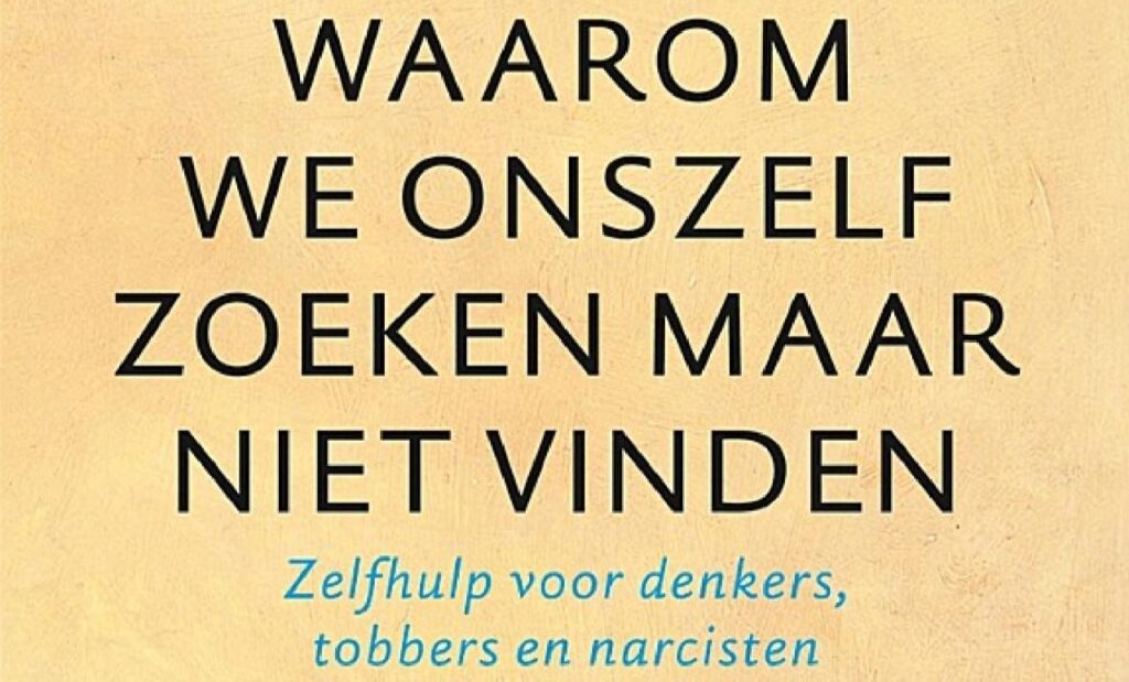 Jezelf zijn... niet zo makkelijk 3