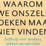 Jezelf zijn... niet zo makkelijk 14