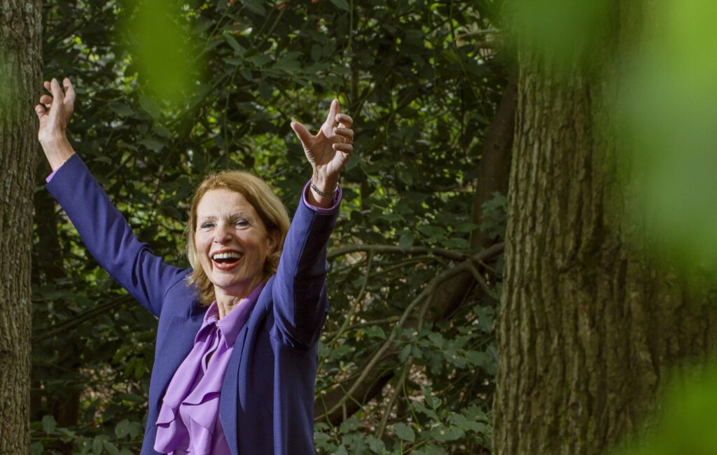 'Geloof de diagnose, niet de prognose' 3