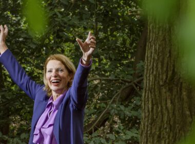 'Geloof de diagnose, niet de prognose' 8