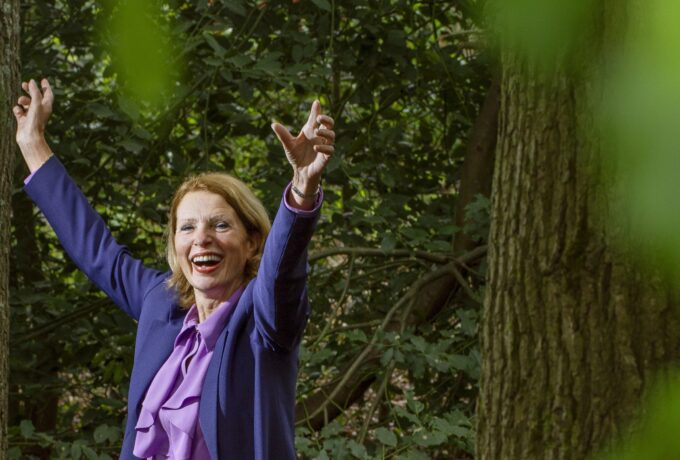 'Geloof de diagnose, niet de prognose' 3