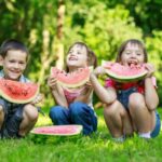 'Gezond leren eten is kinderrecht' 10