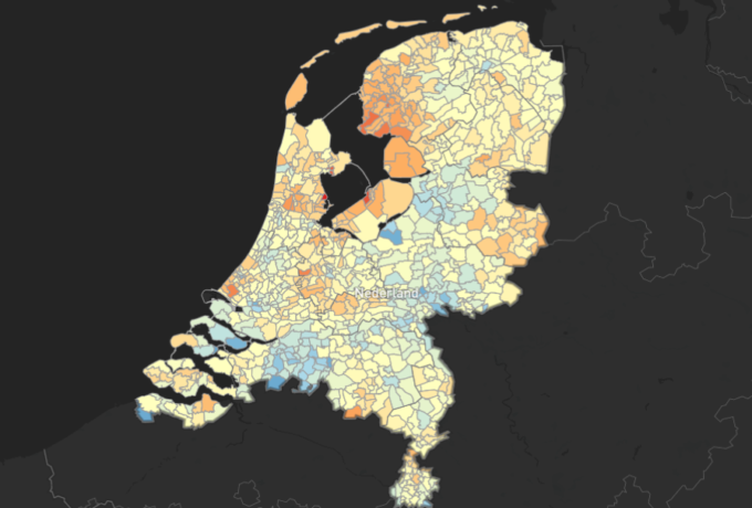 Kankeratlas wil aanzetten tot onderzoek en preventie 3