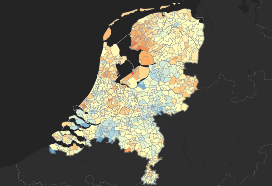 Kankeratlas wil aanzetten tot onderzoek en preventie 3