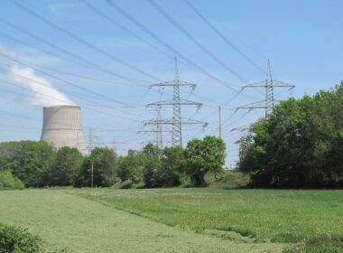 Meer doden door kanker in de nabijheid van kerncentrales 7