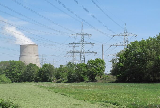 Meer doden door kanker in de nabijheid van kerncentrales 3