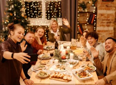 Zijn kloven te overbruggen door te zeggen waar je op tegen bent? 7