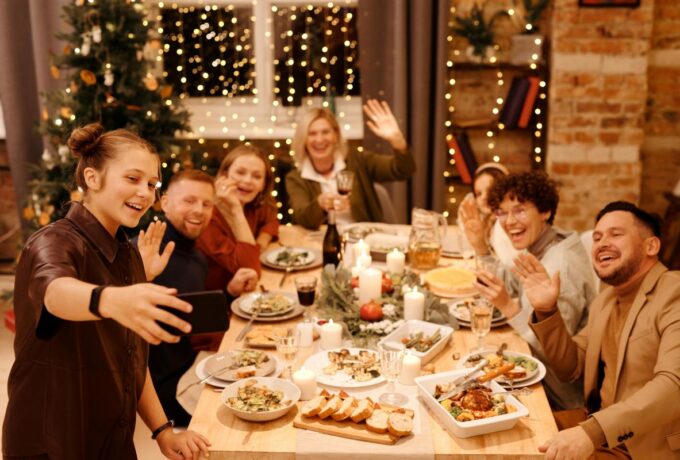 Zijn kloven te overbruggen door te zeggen waar je op tegen bent? 3