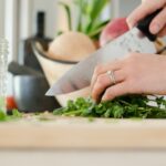 Twee keer zo veel afvallen op minimaal bewerkt voedsel 6