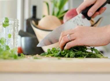 Twee keer zo veel afvallen met minimaal bewerkt voedsel 6