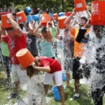 Angst en zorgen om de hitte? Houdt het hoofd koel 4