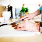 ‘Kookles kan bijdragen aan herstel leefstijlgerelateerde ziektes’ 8