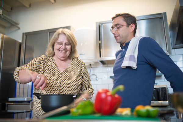 MMV zoekt hobbykoks - Deel je liefde voor koken met anderen 3
