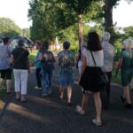 Maak een kruidenwandeling: leer over de geneeskracht van moeder natuur 14