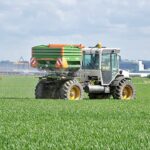 Vegetarisch eten en kankerrisico. Negatieve rol voor cadmium? 4