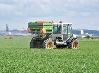 Vegetarisch eten en kankerrisico. Negatieve rol voor cadmium? 8