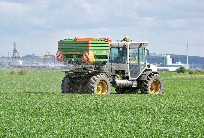 Vegetarisch eten en kankerrisico. Negatieve rol voor cadmium? 3