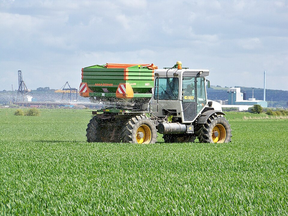 Vegetarisch eten en kankerrisico. Negatieve rol voor cadmium? 3