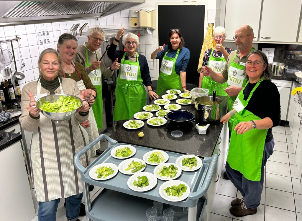 1-4 juni: Opnieuw vierdaagse leefstijlweek in Mechelen 3