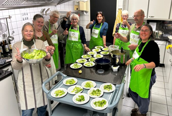 1-4 juni: Opnieuw vierdaagse leefstijlweek in Mechelen 12