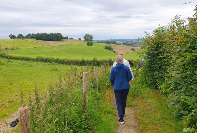 Vierde MMV-leefstijltraining van start 12