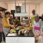 MMV-leefstijltraining in Mechelen van 27 t/m 30 oktober 4