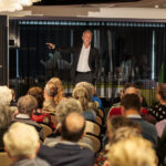 Leo Pruimboom: ‘Waarom zou uw immuunsysteem u redden?’ 3