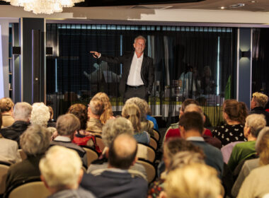 Leo Pruimboom: ‘Waarom zou uw immuunsysteem u redden?’ 7