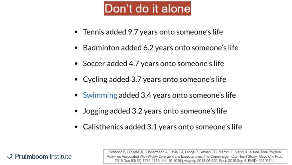 Leo Pruimboom: ‘Waarom zou uw immuunsysteem u redden?’ 7 Leo Pruimboom: ‘Waarom zou uw immuunsysteem u redden?’ 7