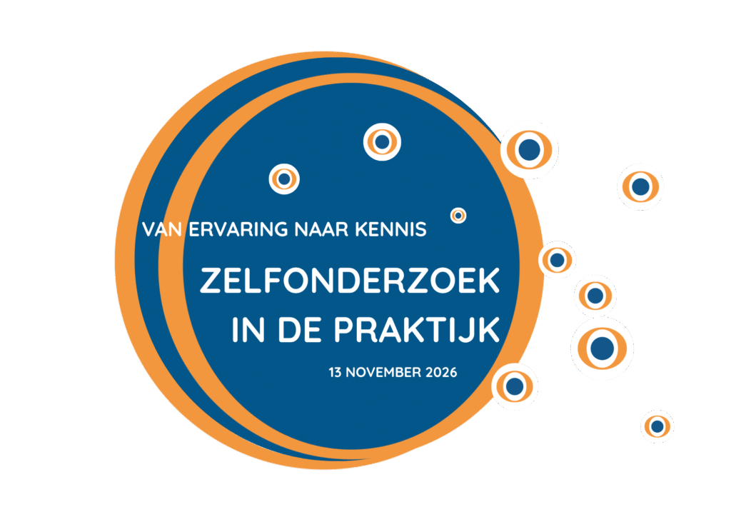 Bijeenkomst Zelfonderzoek: van ervaring naar kennis 3