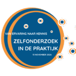 Bijeenkomst Zelfonderzoek: van ervaring naar kennis 4