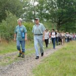 Kilometers vreten tegen het grote vergeten 16