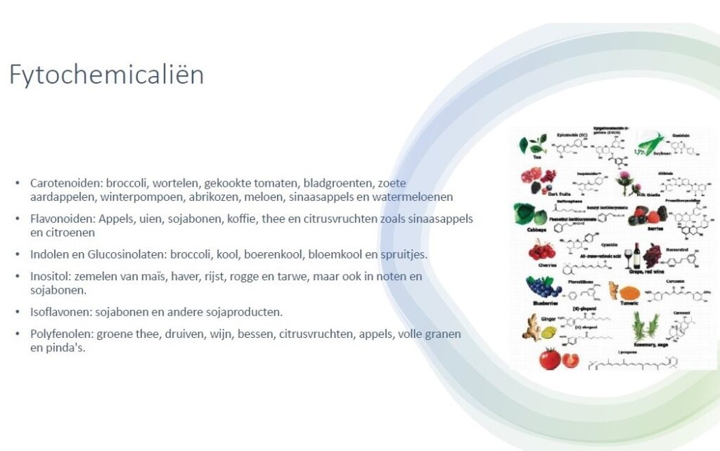 'Voeding is je medicijn' - lezing NTTT-arts Roland Lugten 6