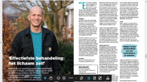 Lezing: infectieziekten, immuunsysteem, kanker en leefstijl 12