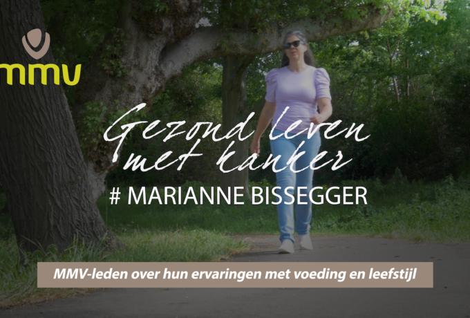 Darmkanker, stadium IV in 2017: 'Ik hoop eind van dit jaar vijf jaar schoon te zijn' 12