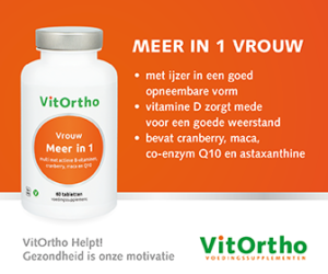 Vitortho 18