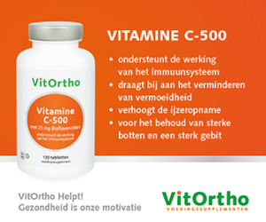 Vitortho 25