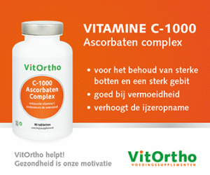 VitOrtho vitamine C