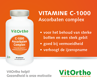 VitOrtho vitamine C